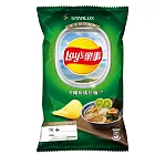 【Lay’s 樂事】沖繩柑橘拉麵口味洋芋片85G/包