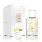 CHLOE淡香精50ml#北國雪松(國際航空版)