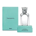 Tiffany&Co美國傾心女士淡香水75ml(國際航空版)