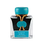 【Herbin｜紀念墨水】1670紀念墨水_50ml_ 突厥玉