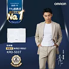 OMRON 歐姆龍體重體脂計KRD-503T 白色 白色