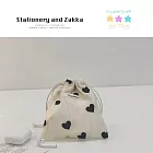 卡哇伊~小小美袋子｜ 黑夜蜜戀