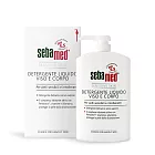 Sebamed 施巴 潔膚露(1000ml)-國際航空版