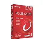 趨勢PC-cillin 2025 雲端版 一年三台標準盒裝