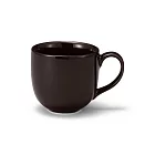 【MUJI 無印良品】日常食器/濃縮咖啡杯 /深棕