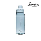 RIVERS / LOOP AIR 850 冷水瓶 850ml  學院藍