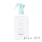 BLUE OFF 日本製織品空間香氛噴霧300mL 白麝香