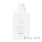 BLUE OFF 日本製織物香氛洗衣精500mL