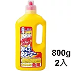 日本凝膠管道疏通清潔劑 800g 二入