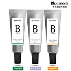 【Blueseeds】天然精油無氟潔牙膏 30ml 任選茶樹 / 柑橘 / 薰衣草3入組