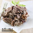 【台灣小糧口】梅肉100g/包