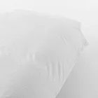 【MUJI 無印良品】柔舒水洗棉被套/SD/柔白【成品尺寸】165*210cm 附拉鍊。【適用尺寸】170*210 cm。