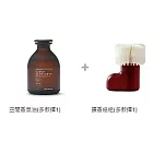 【MUJI 無印良品】空間芬香油/擴香紙組合(A)