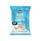 【BRB Chips】爆米花片-經典鹽味(48g)