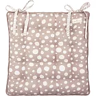 GREENGATE / Neva beige 椅墊 40x40cm