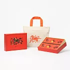 【微熱山丘】 春旺福禮盒