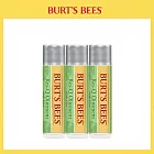 Burt’s Bees 神奇草本修護棒4.25g 3入組