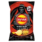 【Lay’s樂事】韓式濃郁辛辣拉麵口味洋芋片