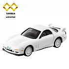 【日本正版授權】TOMICA PREMIUM 無極限 05 名偵探柯南 RX-7 安室透 玩具車 多美小汽車