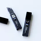 【TOMBOW日本蜻蜓】MONO work 1.3 mm  HB 筆蕊 (8支入)