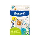 PELIKAN百利金 PLK101356 兒童棉製圍裙