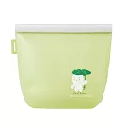 【仁舟淨塑】雲朵好矽袋1500ml-2色(微波食物袋/密封袋/保鮮袋/分裝袋/舒肥袋)  大地綠
