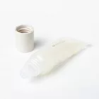【MUJI 無印良品】唇部精華/無色10g
