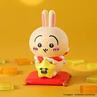 吉伊卡哇招財公仔 兔兔