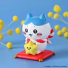吉伊卡哇招財公仔 小八貓