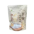 【池上鄉農會】豆腐蘇打餅乾-椒鹽口味134g/包