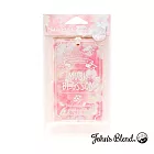 日本John’s Blend 經典香氛掛片 麝香櫻花