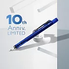 【TOMBOW日本蜻蜓】MONO graph 0.5mm 自動鉛筆 10 th限量色 MONO藍