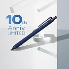 【TOMBOW日本蜻蜓】MONO graph Lite 0.5mm 自動鉛筆 10 th 海軍藍