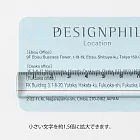 MIDORI 放大鏡尺15cm- 透明