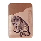 手機卡夾貼(畫虎)【受託代銷】