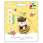 助六變裝造型悠遊卡 小蜜蜂【受託代銷】