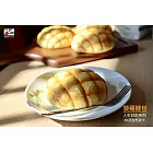 人生好吃系列3D造型悠遊卡-菠蘿麵包【受託代銷】