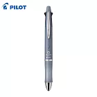 PILOT 限量植物色系健握4+1多功能筆0.5  繡球花藍