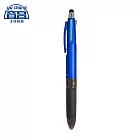 (促銷)YU-30電容三色筆