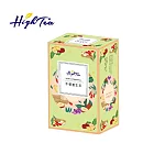 【High Tea】漢方茶-牛蒡養生茶 5gx8包/盒(無咖啡因)