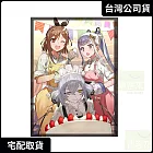 萊莎的鍊金工房 3 ～終結之鍊金術士與秘密鑰匙～ 布質掛軸 - 萊莎的鍊金工房3