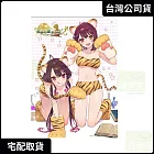 蘇菲的鍊金工房2 ～不可思議夢的鍊金術士～ 布質掛軸 - 虎虎生豐