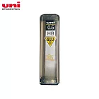 (促銷2入)UNI 05-201 鉛芯0.5 HB