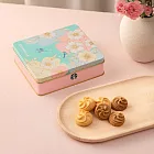 [星巴克]星選綜合曲奇禮盒