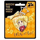 【預購】孤獨搖滾造型悠遊卡 伊地知虹夏(6/2起陸續出貨)【受託代銷】