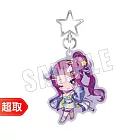 Empty《周邊》Hookah Haze 角色壓克力鑰匙圈 ⚘ ANIPLEX ACQUIRE ⚘ 台灣代理版 Kokoro Meigetsuin