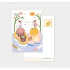 甜甜的好日子 Good day with cakes