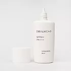 【MUJI 無印良品】UV防曬乳液SPF50+/PA++++/50ml