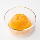 【MUJI 無印良品】果實果凍　日產蜜柑１８０ｇ