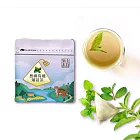 【梁山水泊】島嶼有機薄荷茶